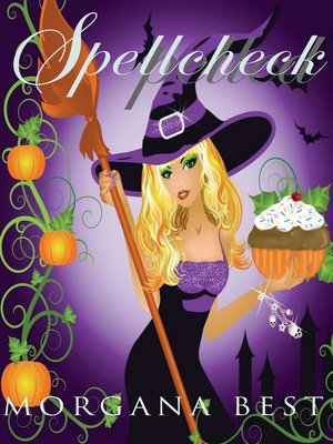 cover image of Spellcheck